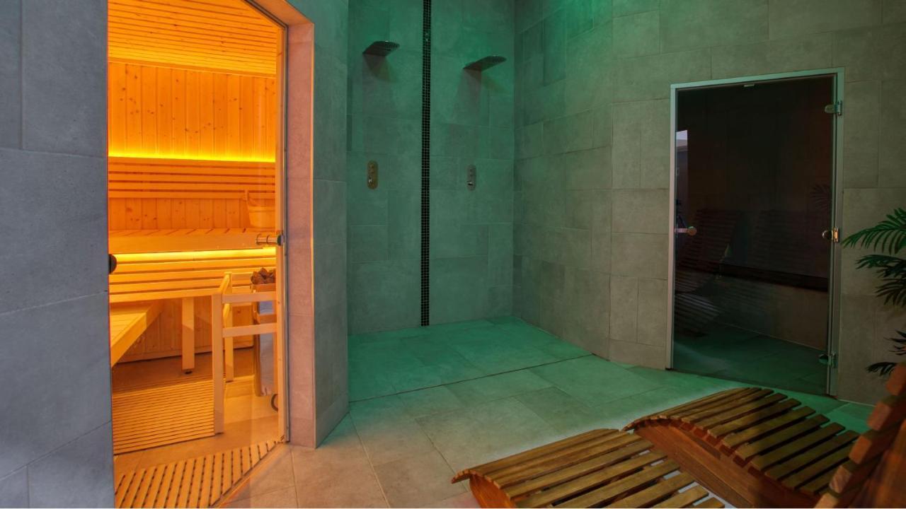 Stewarts Resort Lodge 7 St Andrews Ngoại thất bức ảnh